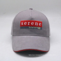 Wholesale Custom Embroidery Cotton Baseball Cap Hats China Supplier